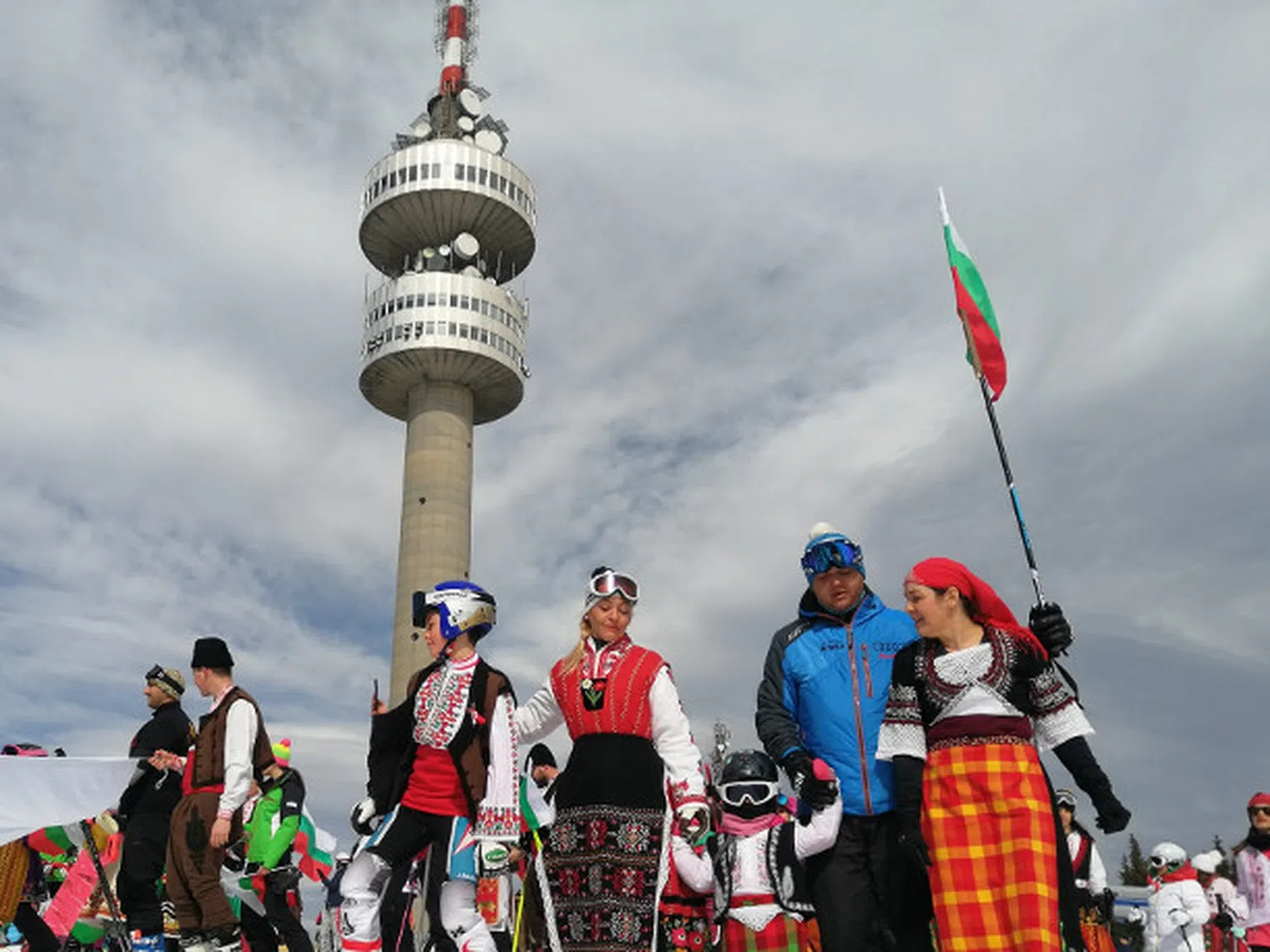 Ще почиваме в България за празниците