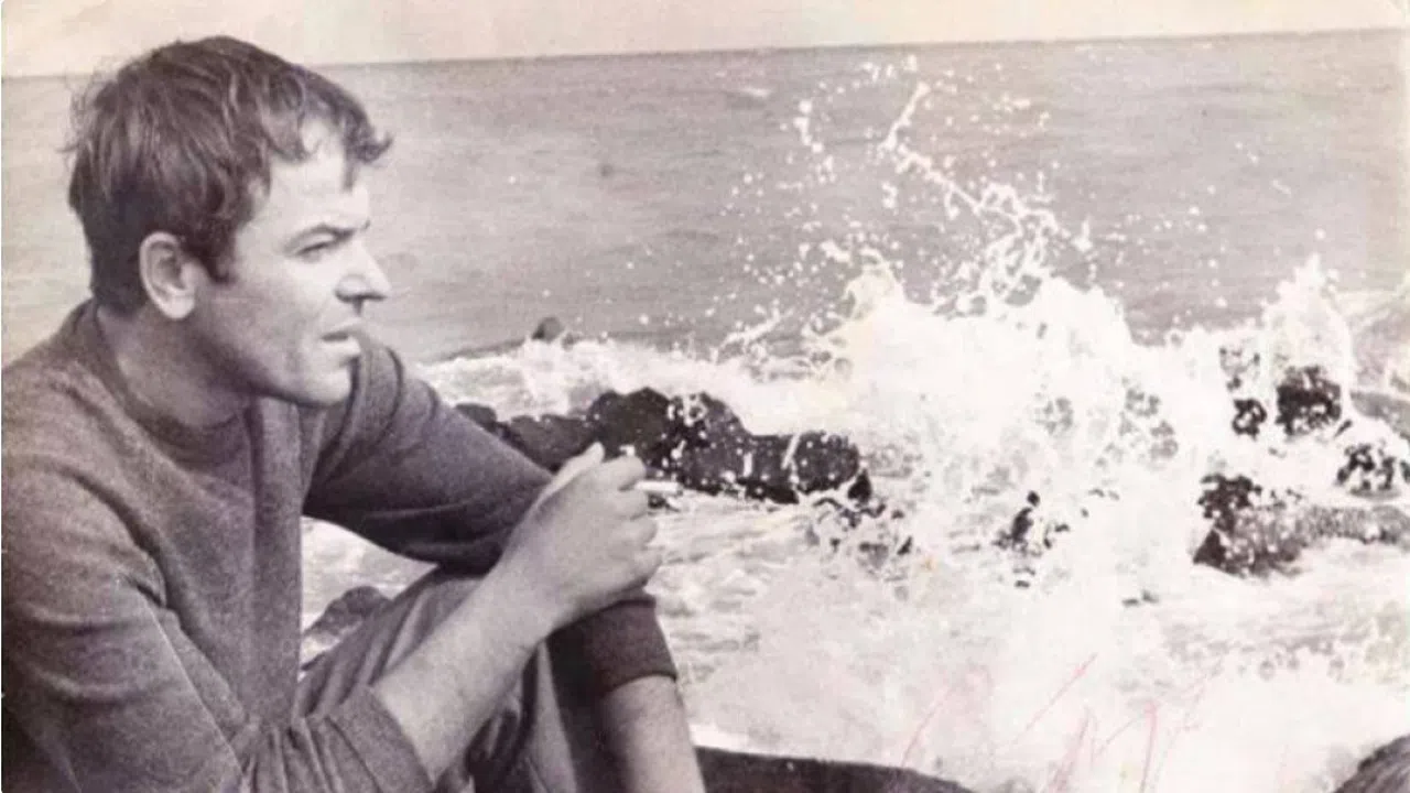 На 25 март 1934 г е роден един от най големите