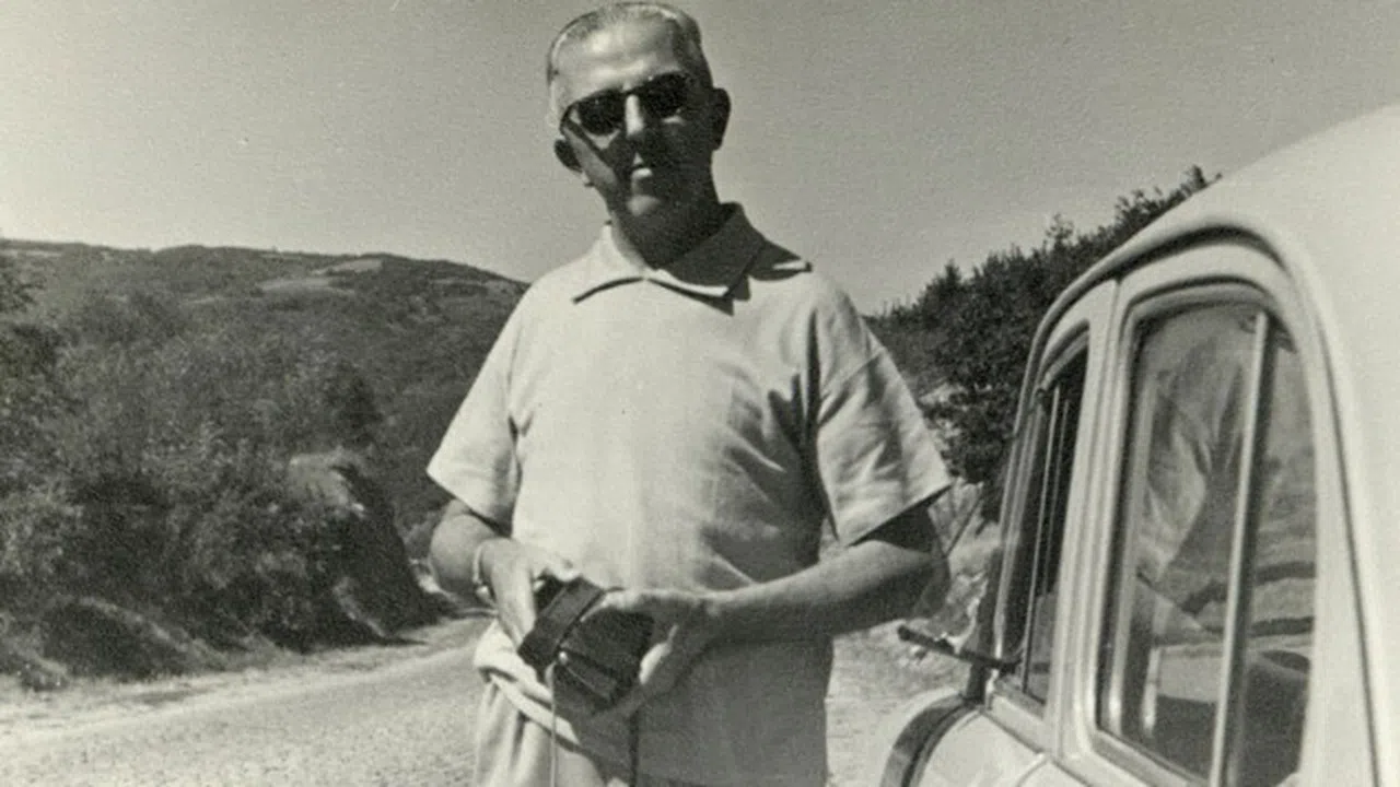 На днешния 1 април отбелязваме 59 години от смъртта на