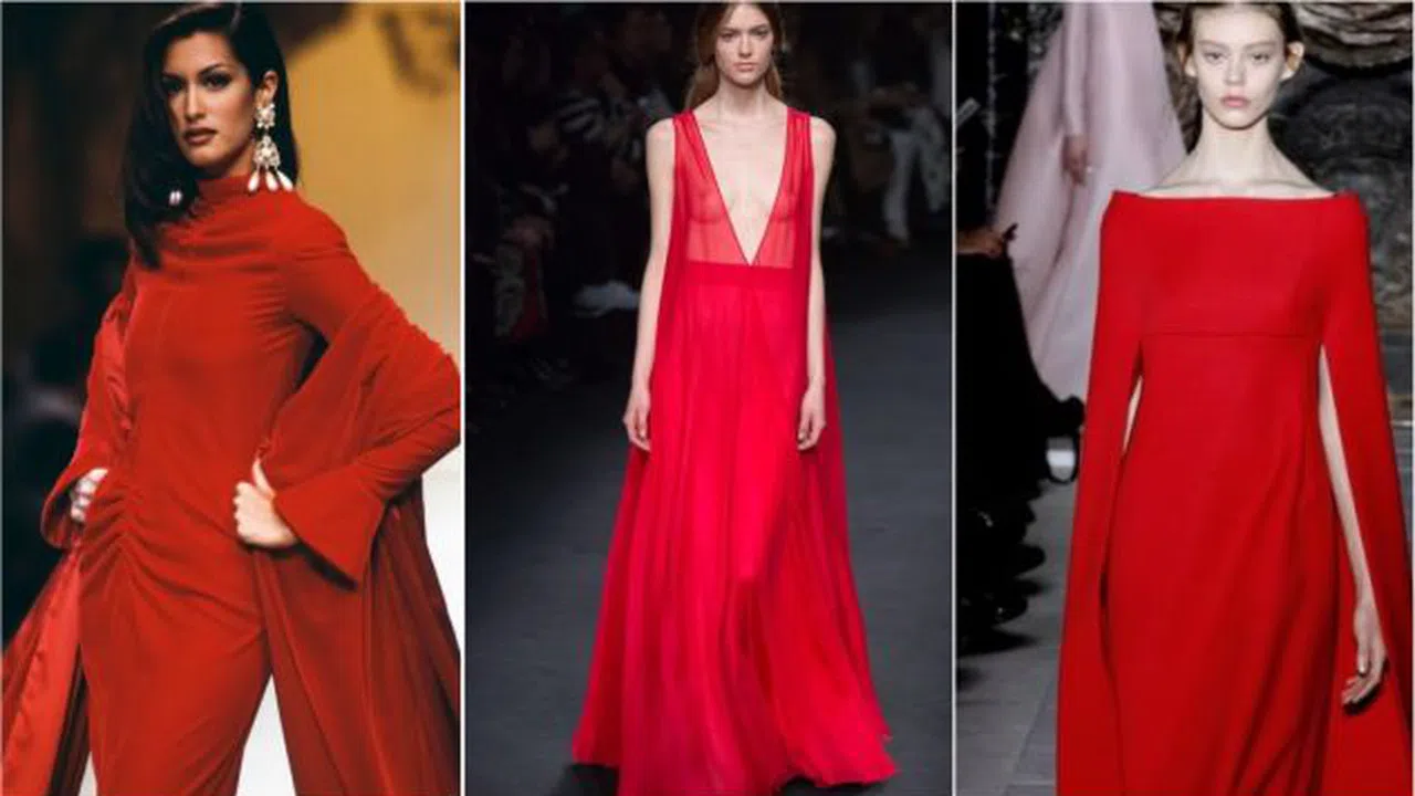 Днешният рожденик Валентино Гаравани смята че само един цвят може