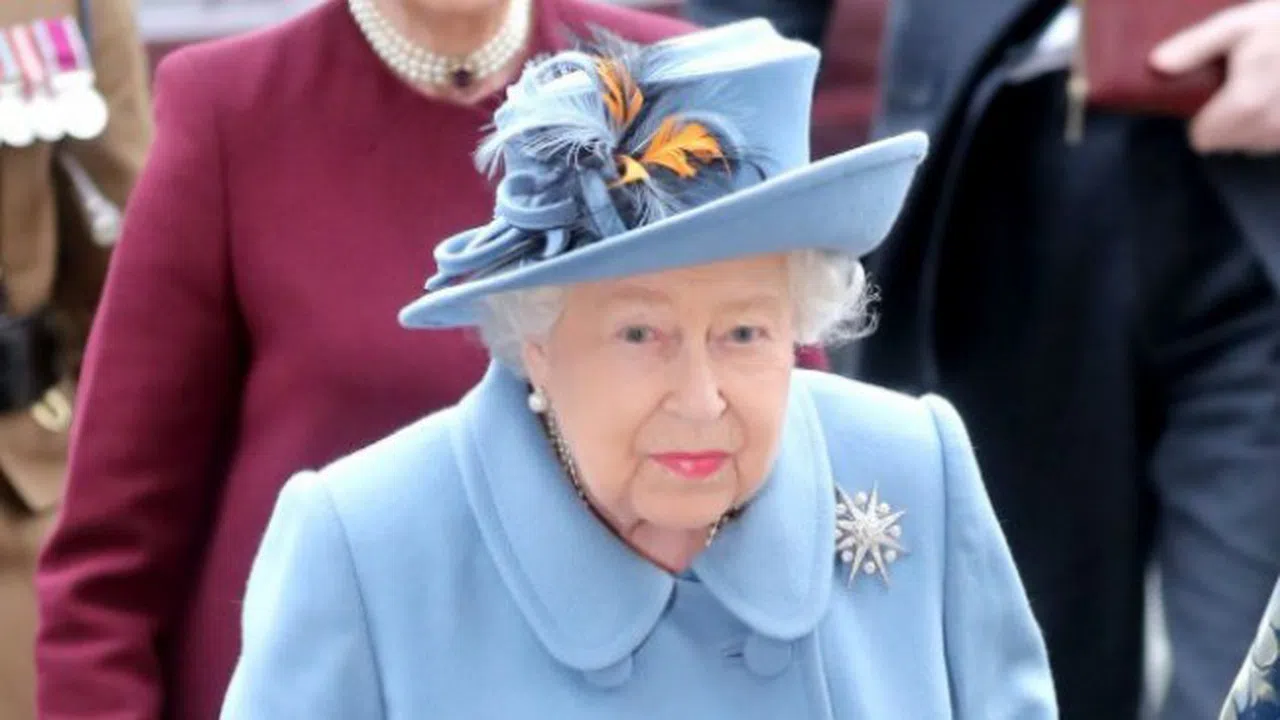 Елизабет Александра Мери Уиндзор известна и като Лилибет е родена