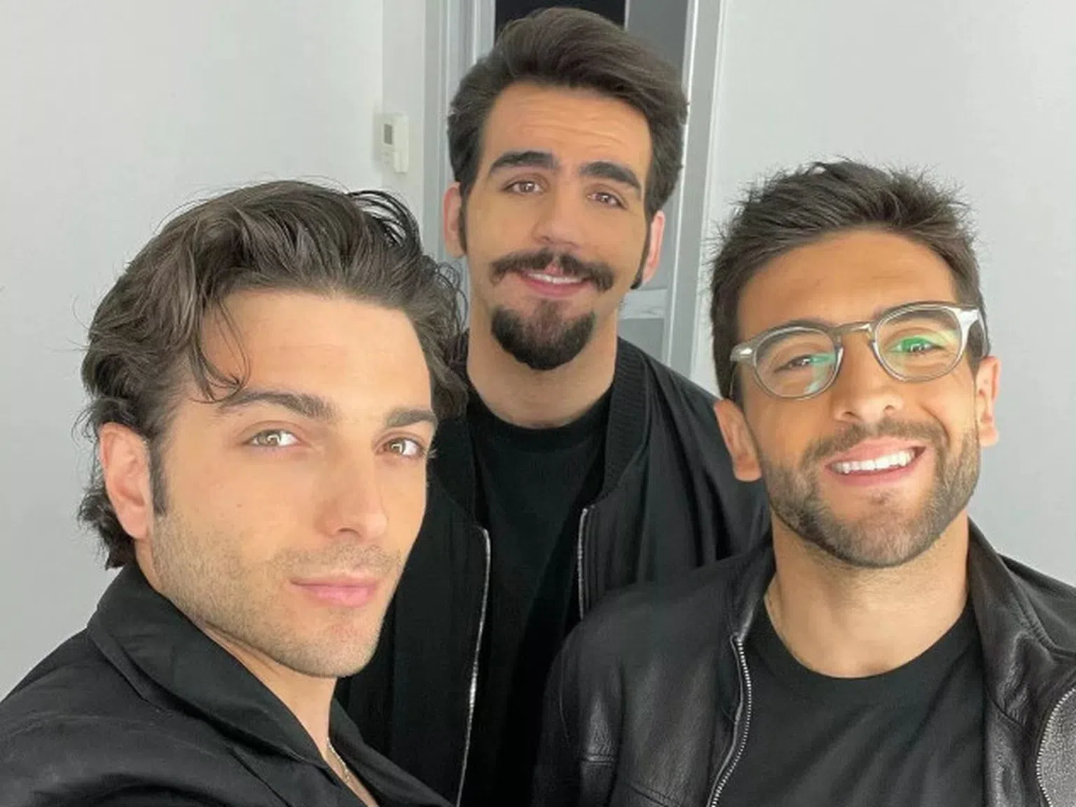 Il Volo разпродадоха два пъти Арена ди Верона