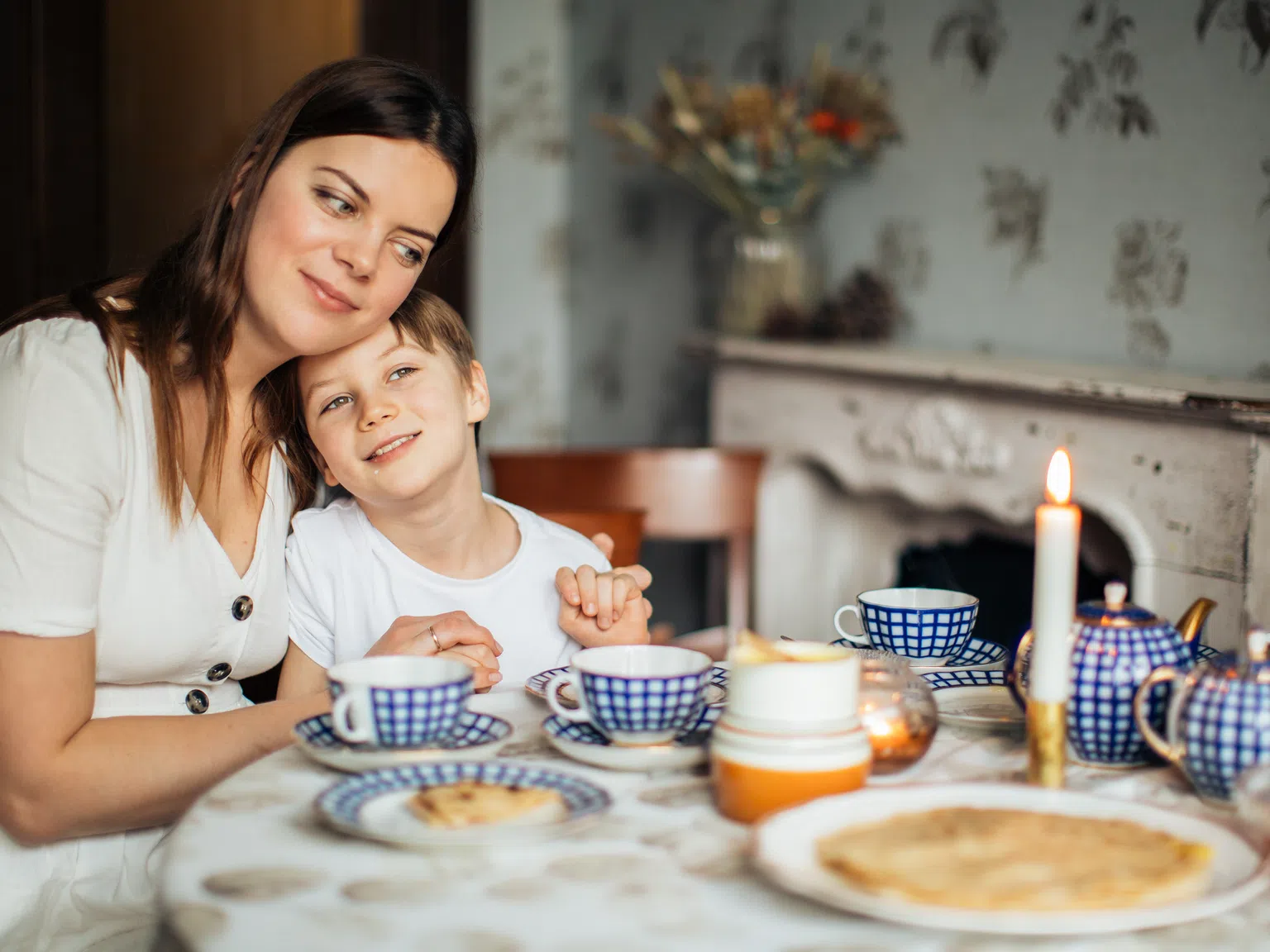 7 грешни стъпки на родителите, които рушат връзката им с децата