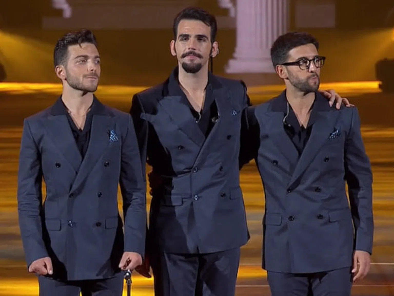 Il Volo огласят Античния театър в Пловдив