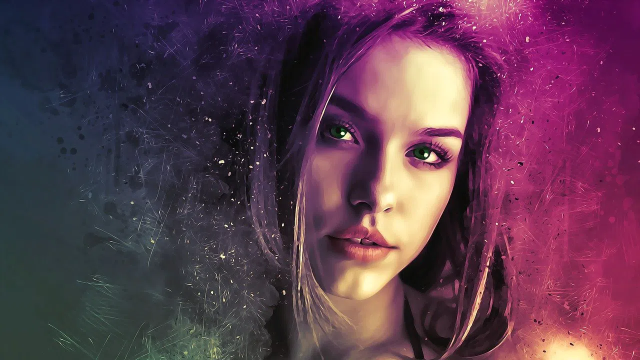 Ясновидството често описвано като способност да виждаме отвъд физичната сфера