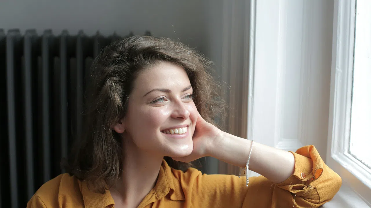 Мисълта е материална Нищо че не може да се пипне