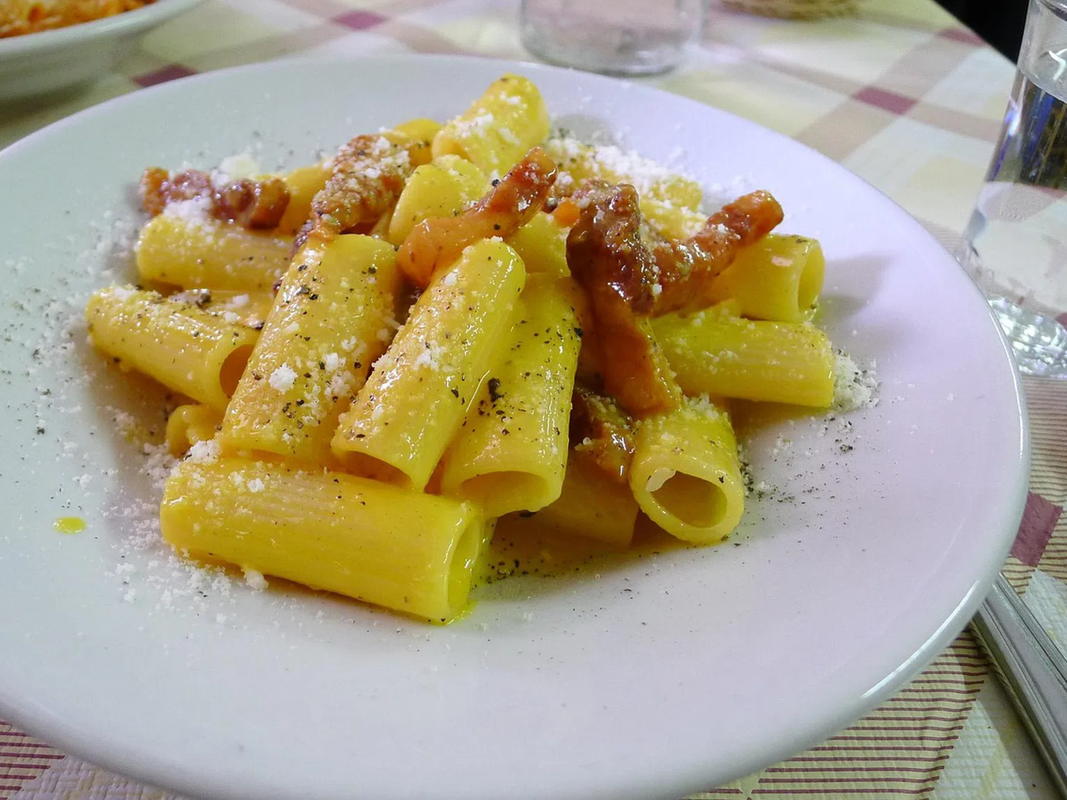 Ако избягвате тези грешки, ще приготвяте най-вкусната и добре сварена паста