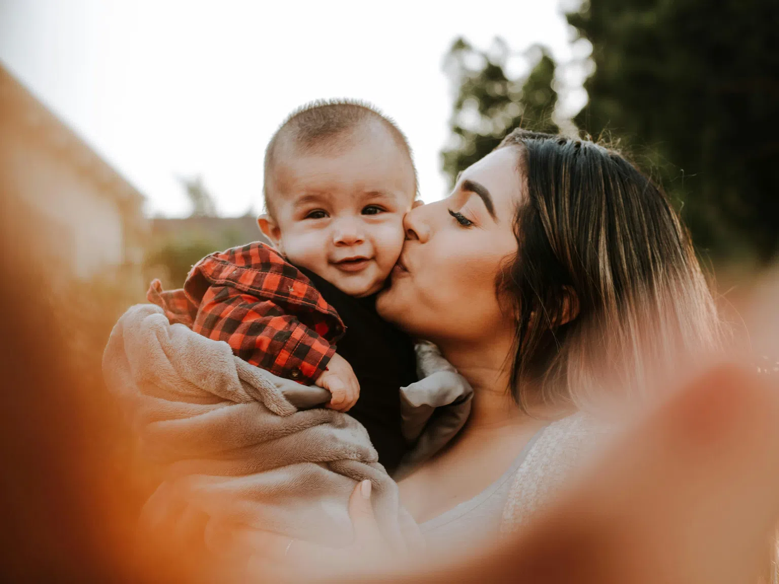 Второ дете в семейството - как родителите да разберат, че са готови?