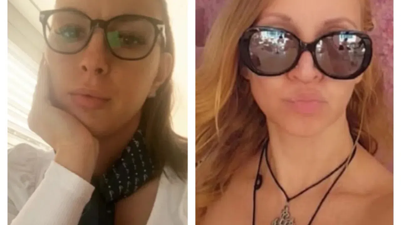 Българските гражданки Цветелина Генчева и Цветанка Дончева са участвали в