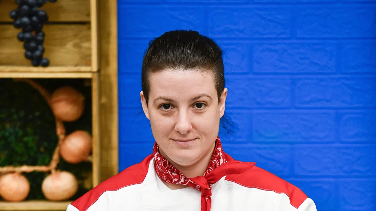 В Hell’s Kitchen напрежението достигна нов връх но този път