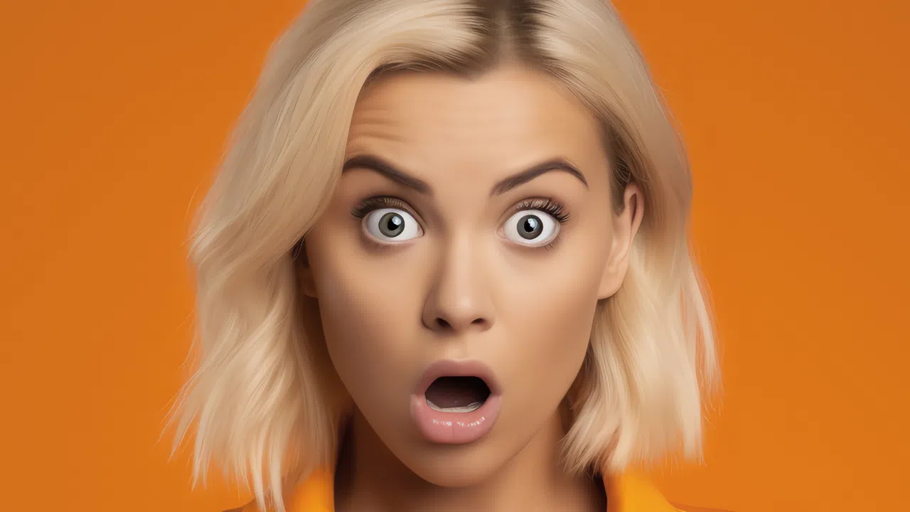 В своя блог където отговаря на въпроси свързани с мистичното