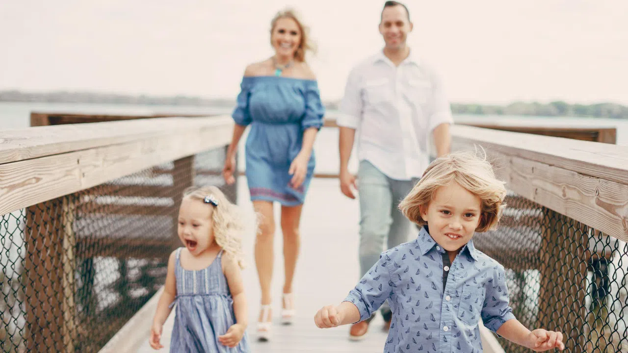 С месеци планираме перфектната семейна ваканция – избираме дестинация проучваме