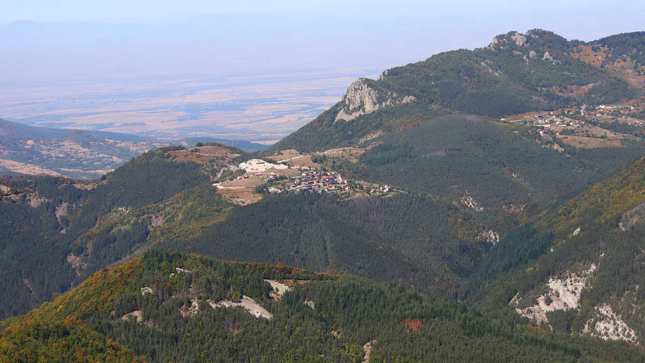 България е красива държава спор няма Но освен че имаме