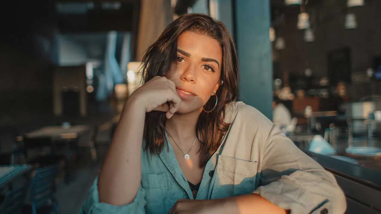 Човешката психика е устроена по такъв начин че щом започнем