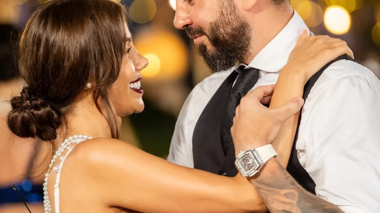 След поредния индивидуален разговор между Анна Мария и Мартин в Ергенът