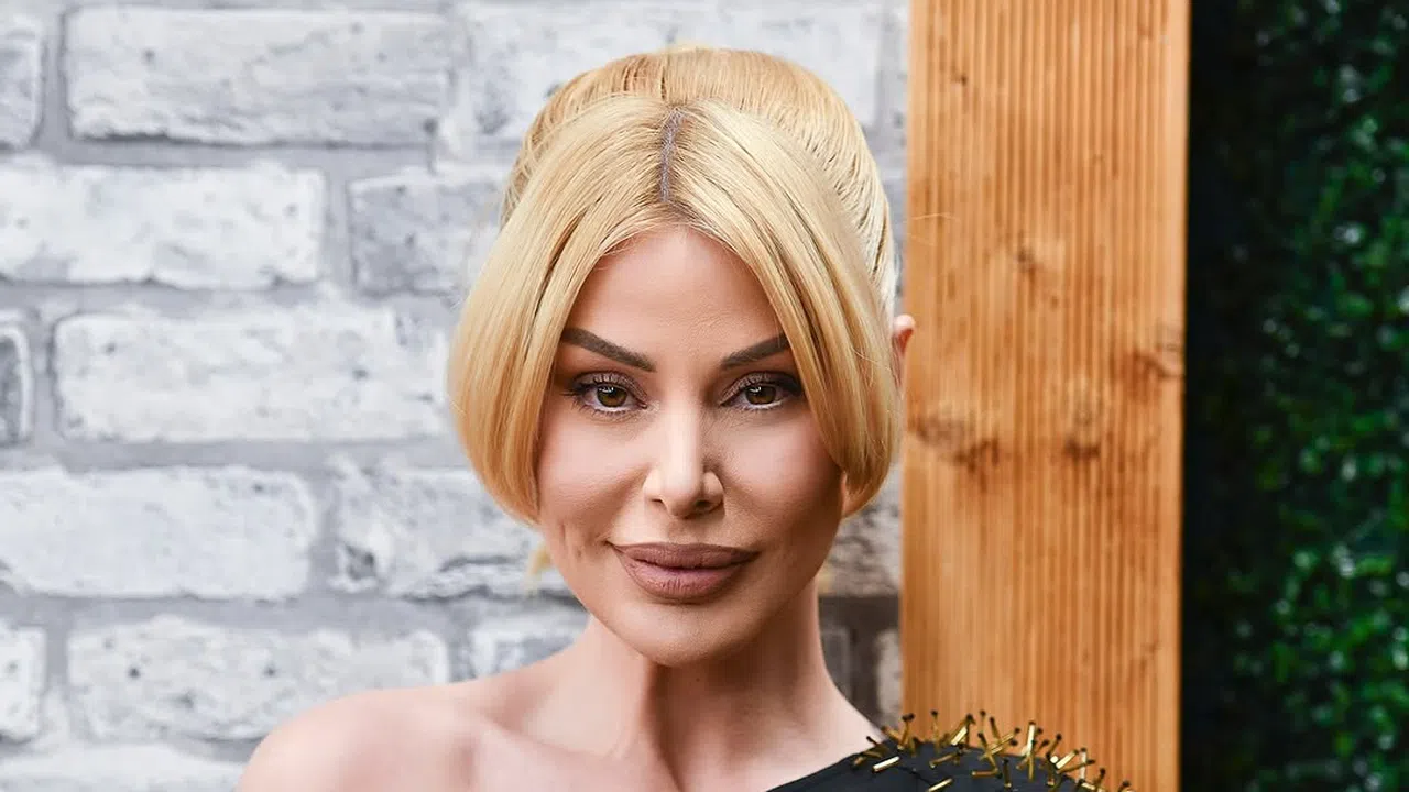 Изглежда че сумата която Светлана Василева спечели от Хелс Китчън