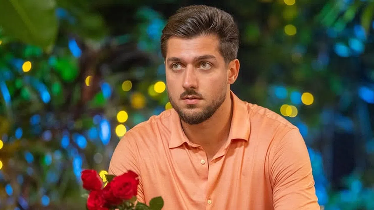 Ерген №3 от тазгодишното риалити шоу – Васил Пенев вече