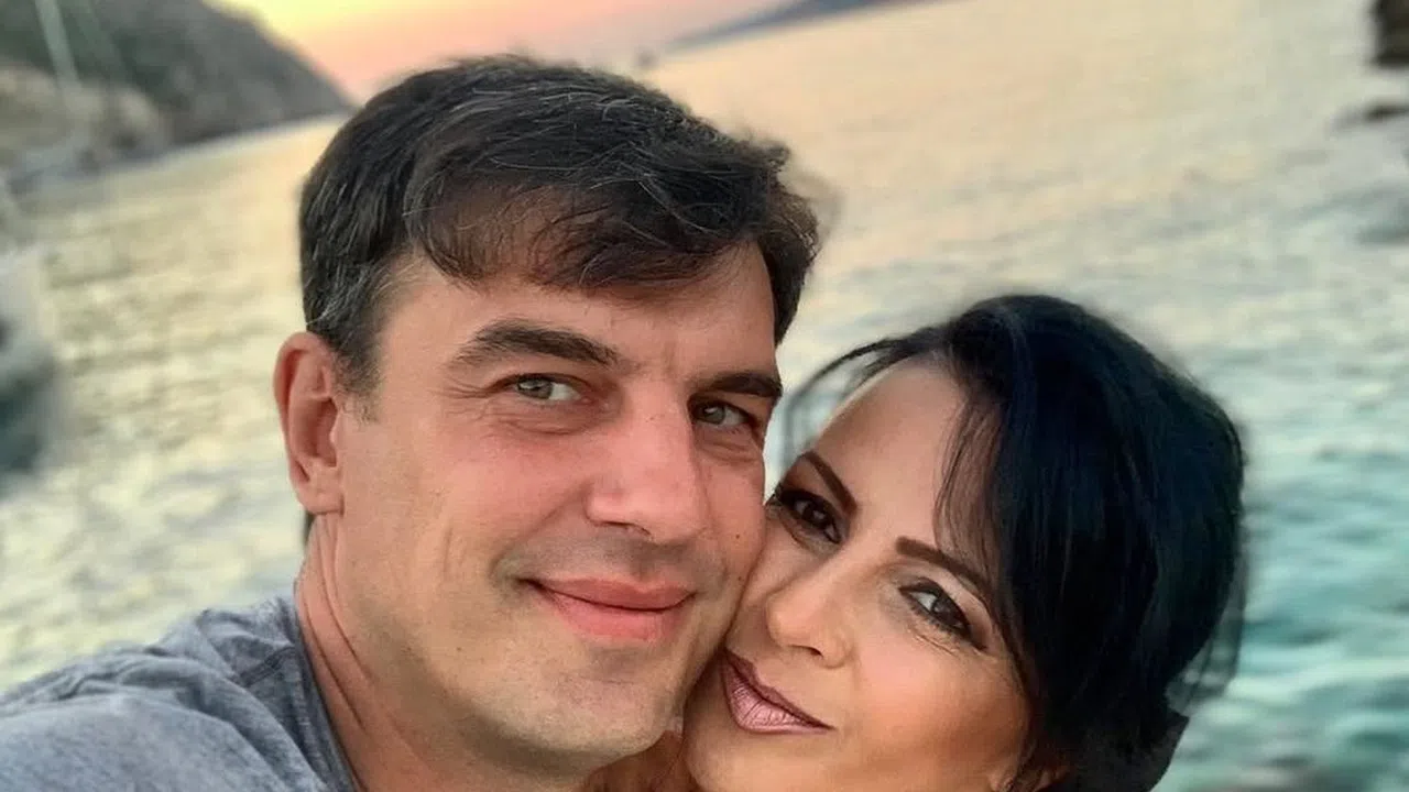 Росица Пейчева е сред най обичаните и уважавани народни певици у