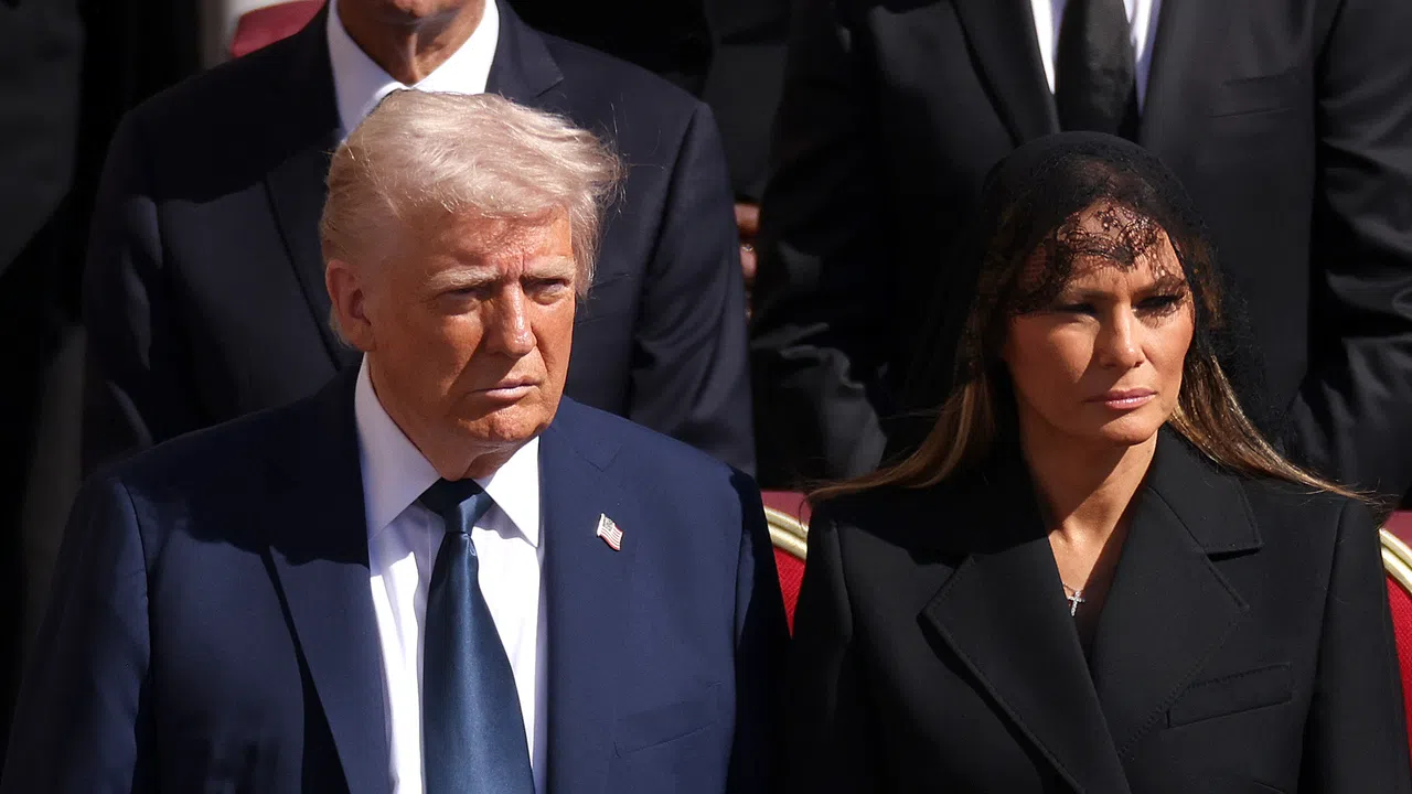 Днес светът се сбогува с обичания папа Франциск който си