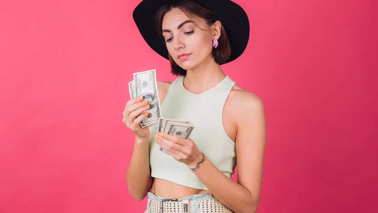 Вижте в този текст кои от следните настройки към парите