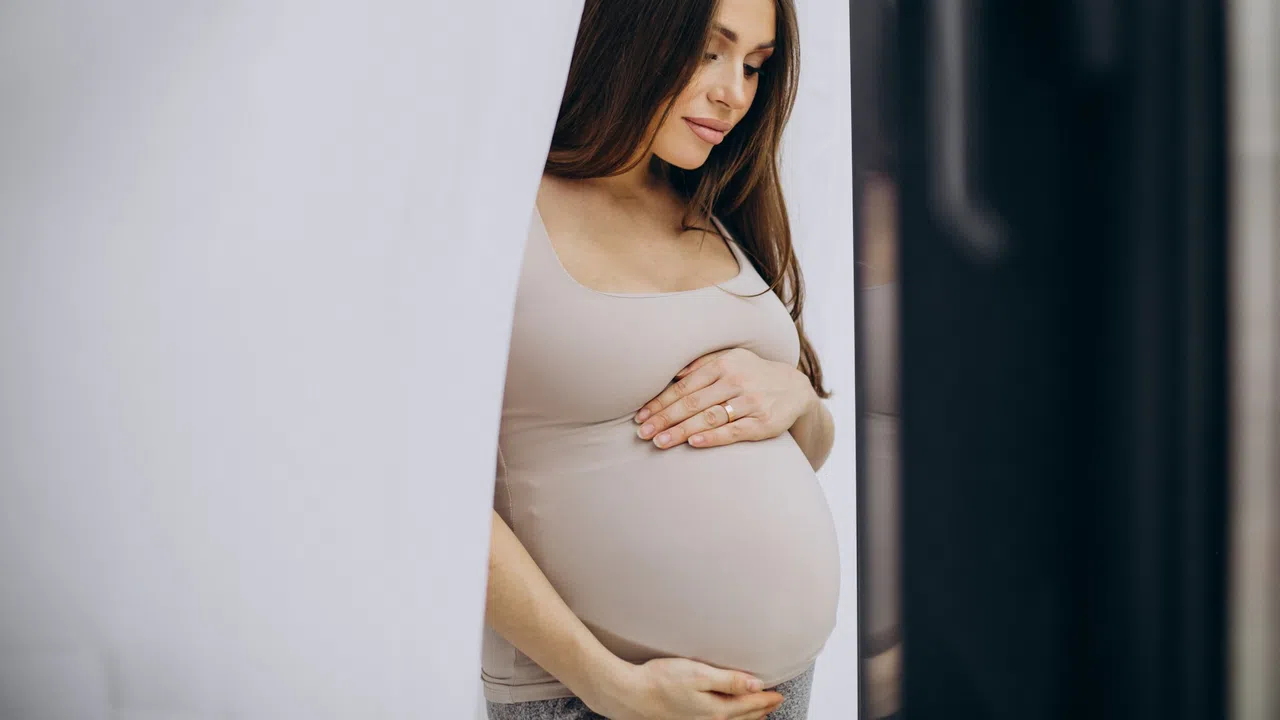 Един от тези признаци е повишената чувствителност и появата на