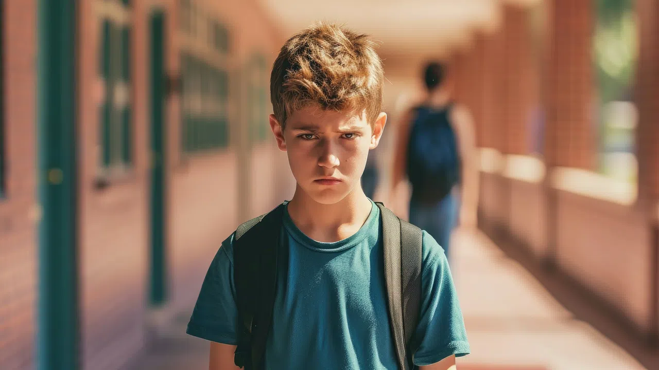 Всеки ден хиляди тийнейджъри се сблъскват с болезнени обиди унижения