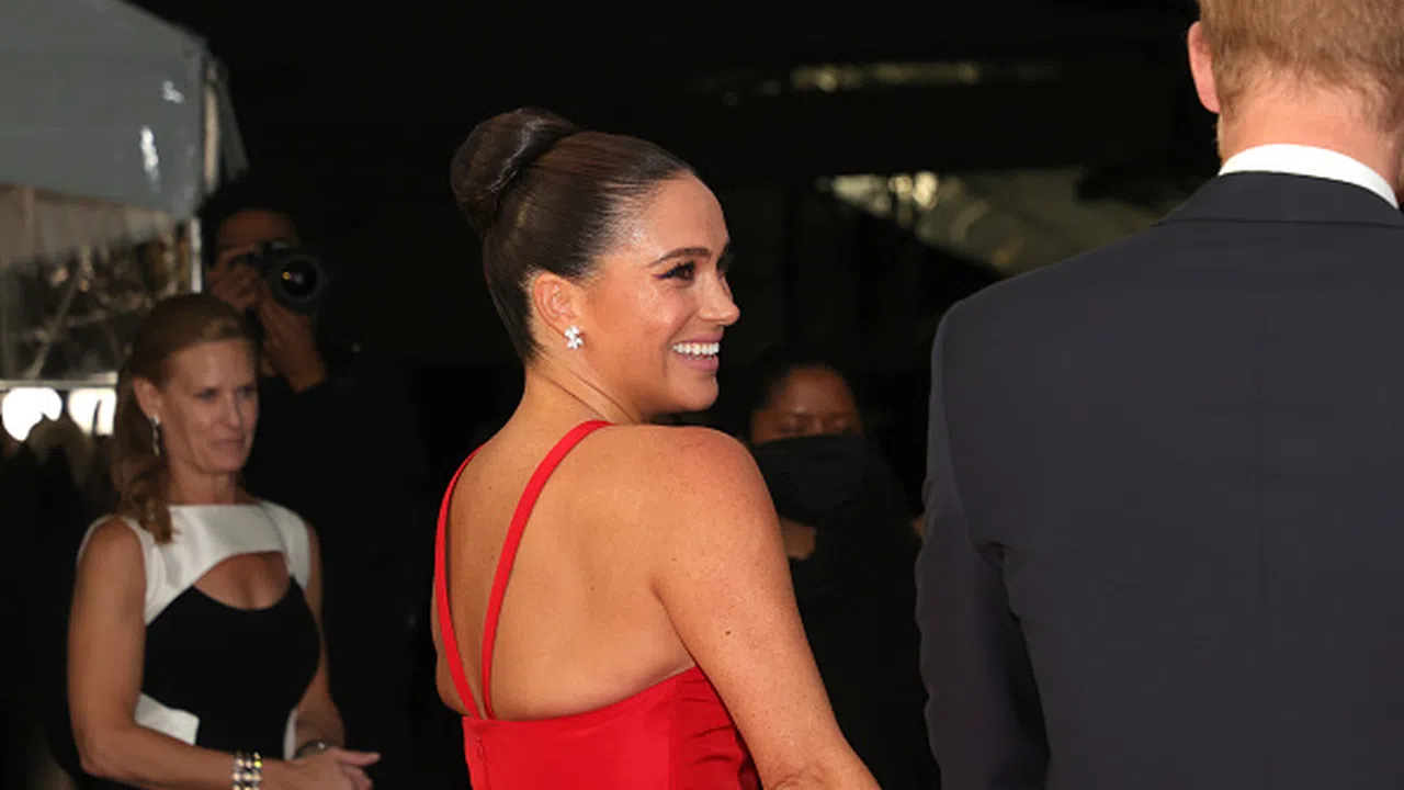 Появиха се слухове че Меган Маркъл планира да направи смел