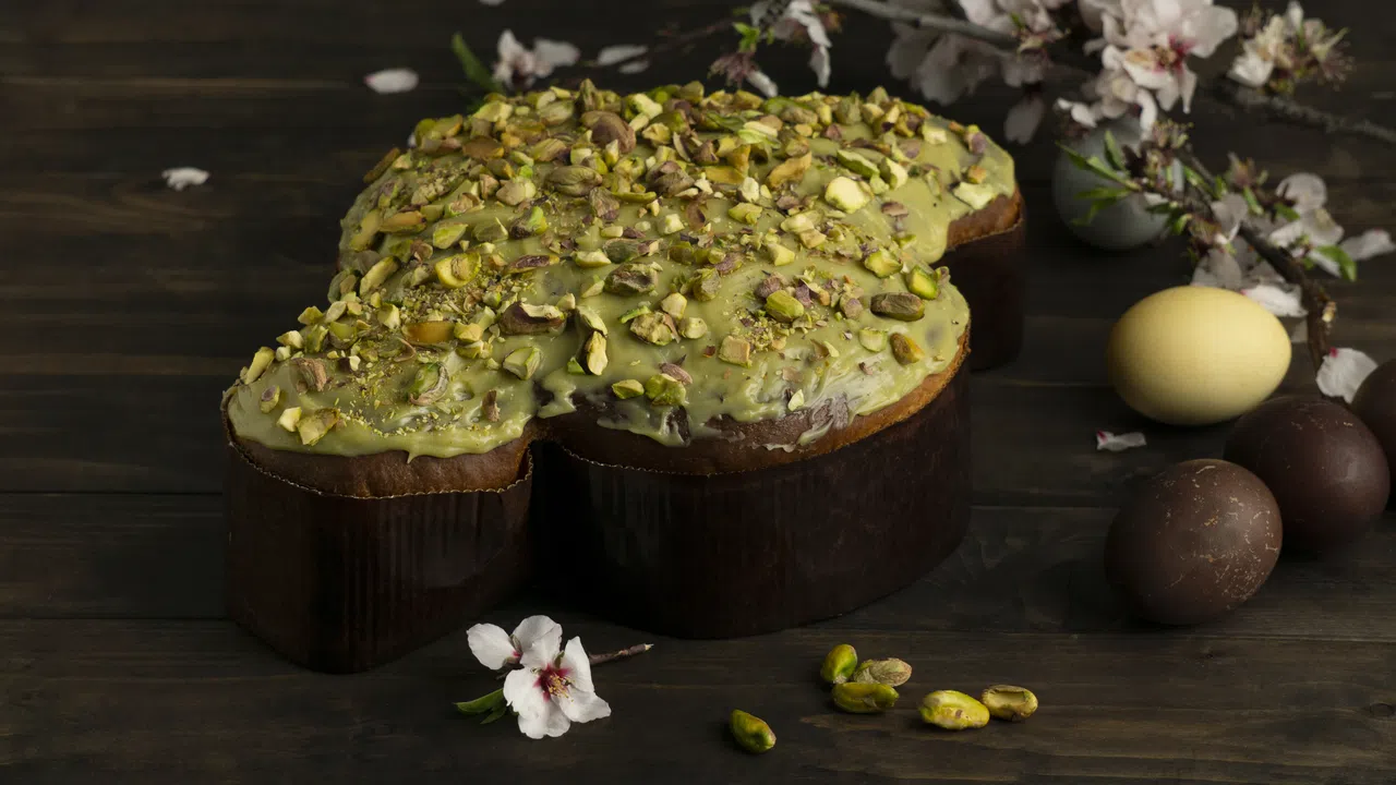 Няма човек който да не е чувал за дубайски шоколад