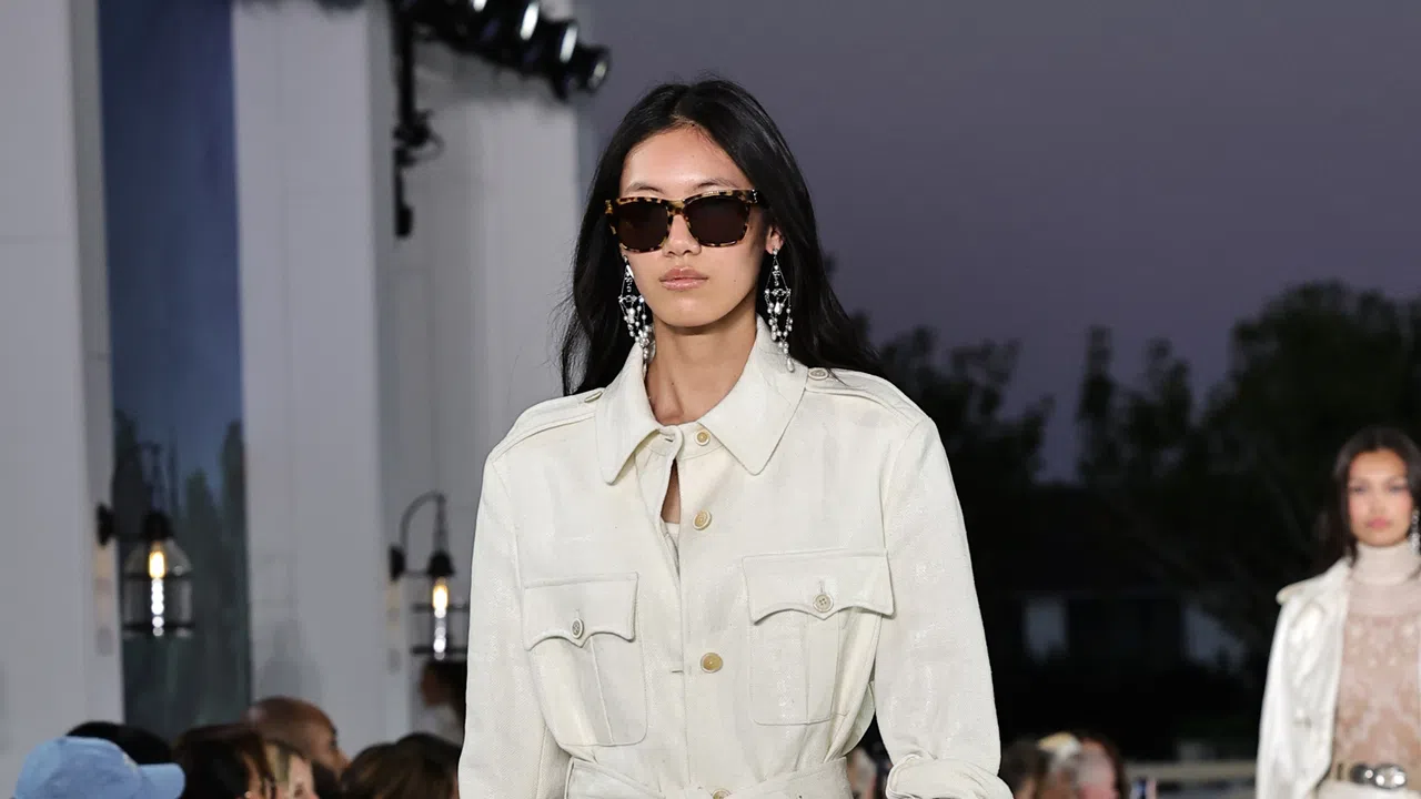 Палацо панталоните са един от най удобните и изразителни трендове за