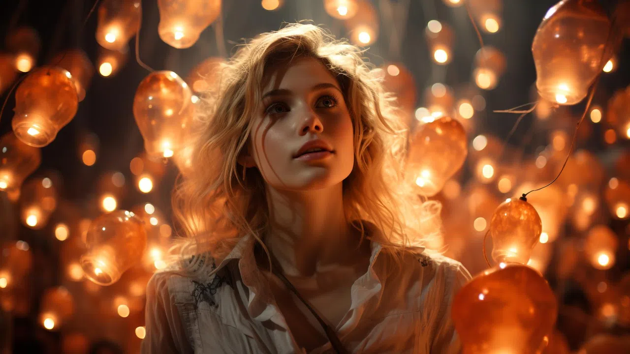 Новолунието ни очаква на 27 април в 22 31ч в знака