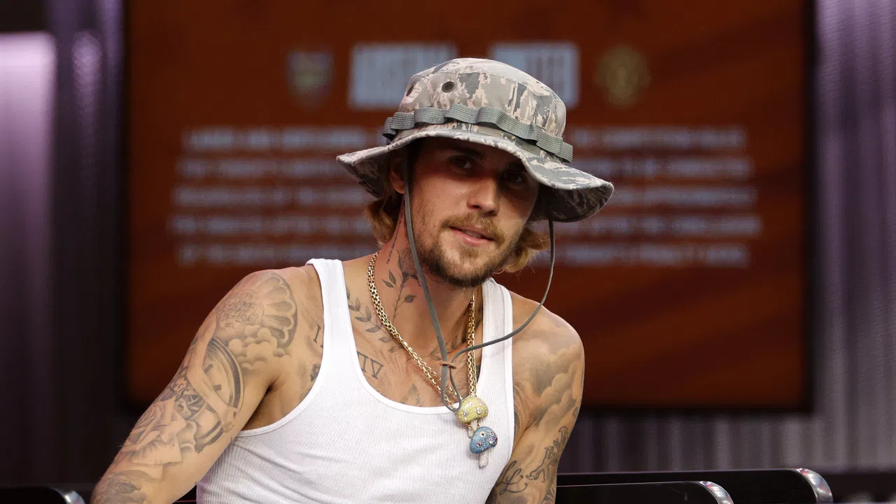 Джъстин Бийбър написа откровен и трогателен пост в социалните мрежи