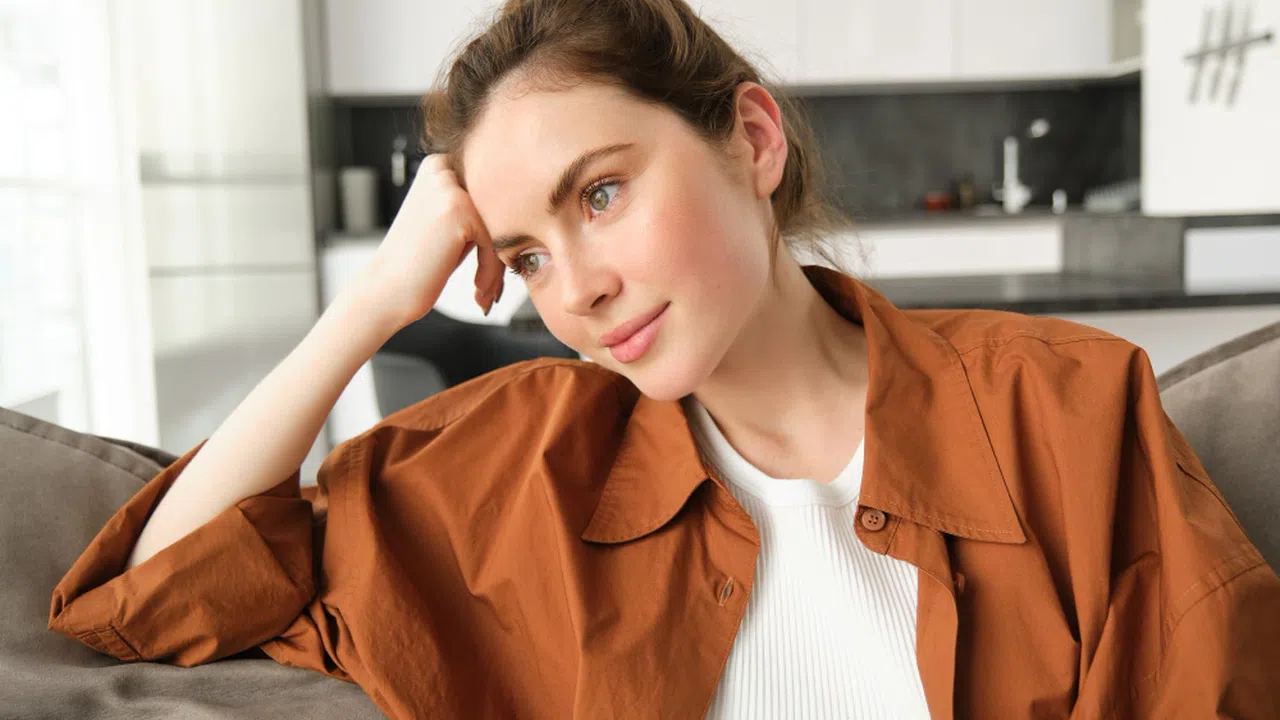 За да живеем смислен и удовлетворяващ живот трябва да приемем