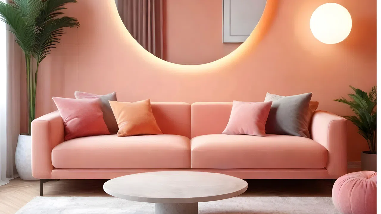 Огледалата са не просто декорация – те са мощни инструменти