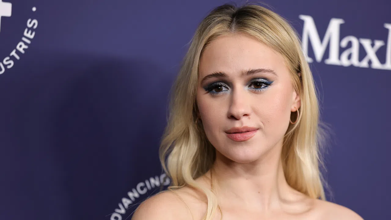 Мария Бакалова разкри болезнен спомен от юношеството си който все