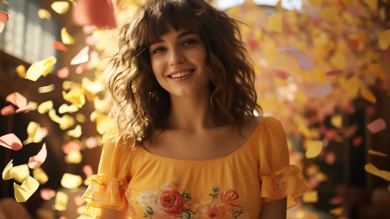 Скъпи Риби месец май носи дълбоки вътрешни промени като прилив