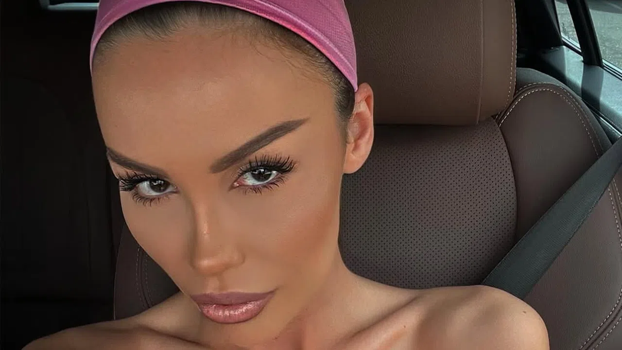 Моника Валериева отново предизвика вълна от реакции в социалните мрежи