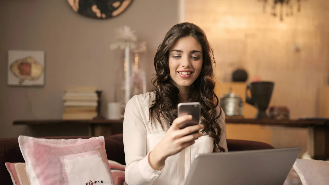 Жена която следва тези правила в живота си приема ги