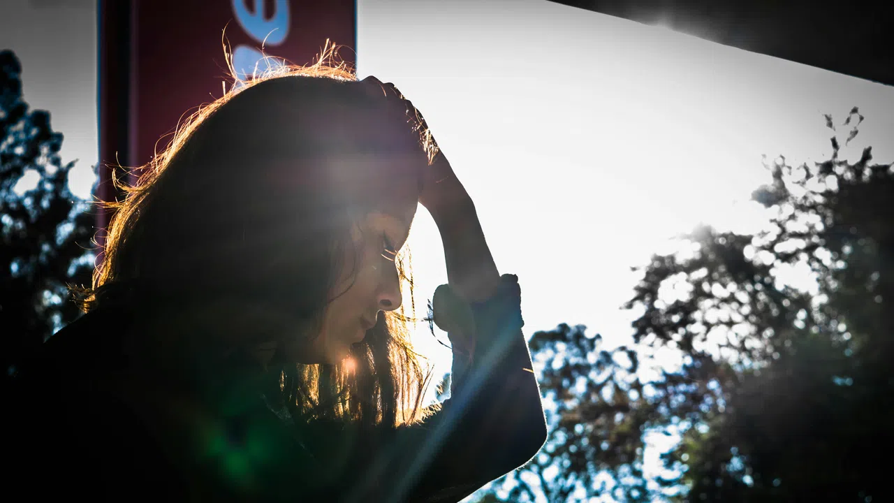 Когато всичко е добре при една двойка когато всичко е