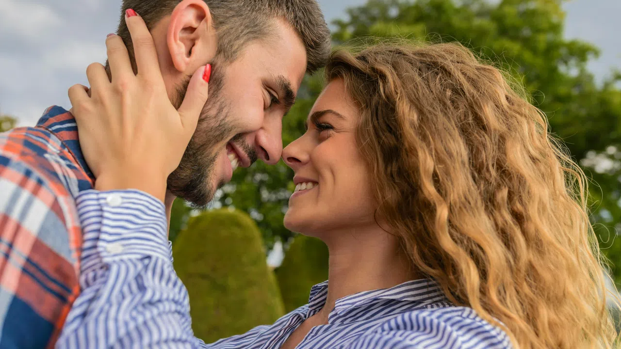 Кое е важното Важното е да си щастлив човек а