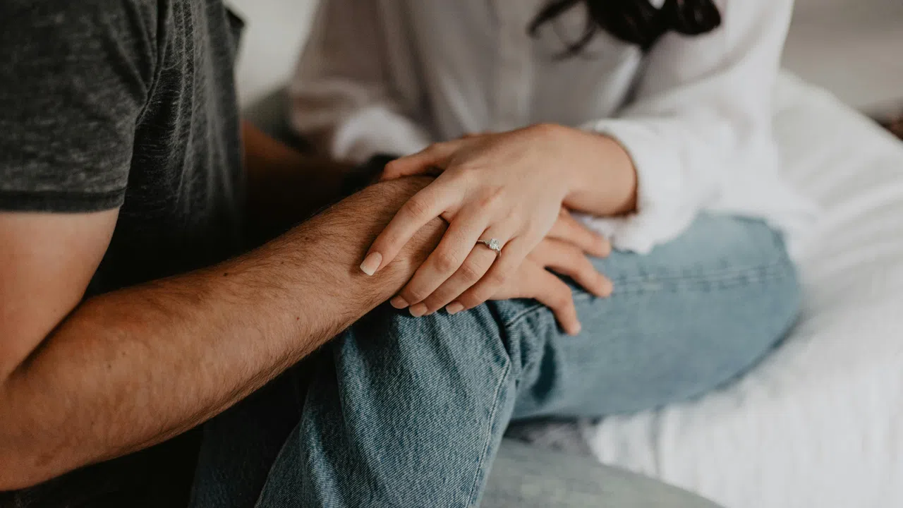 Ако едно дете расте в семейство в което има нездравословни