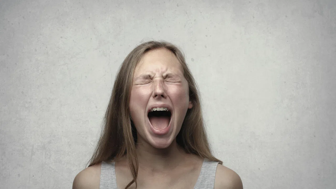 Какво да направите ако коментарите по ваш адрес са правилни