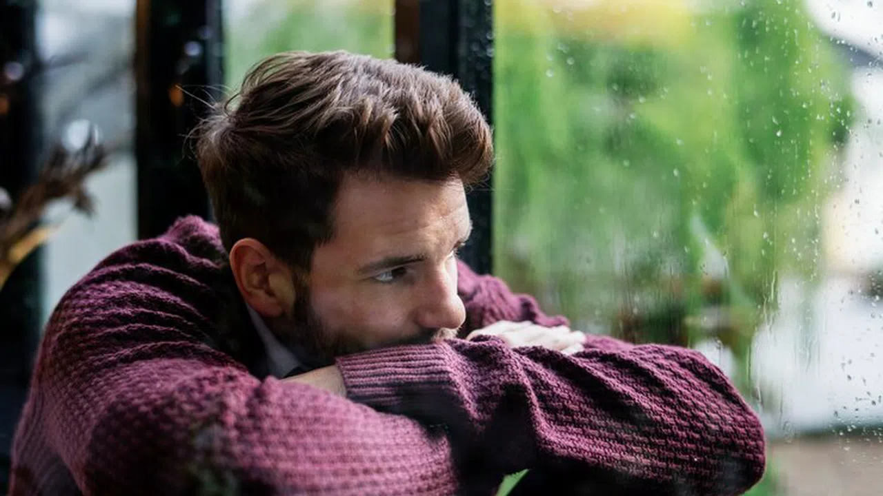 Всичко което искам е да бъда отново интимен със своята