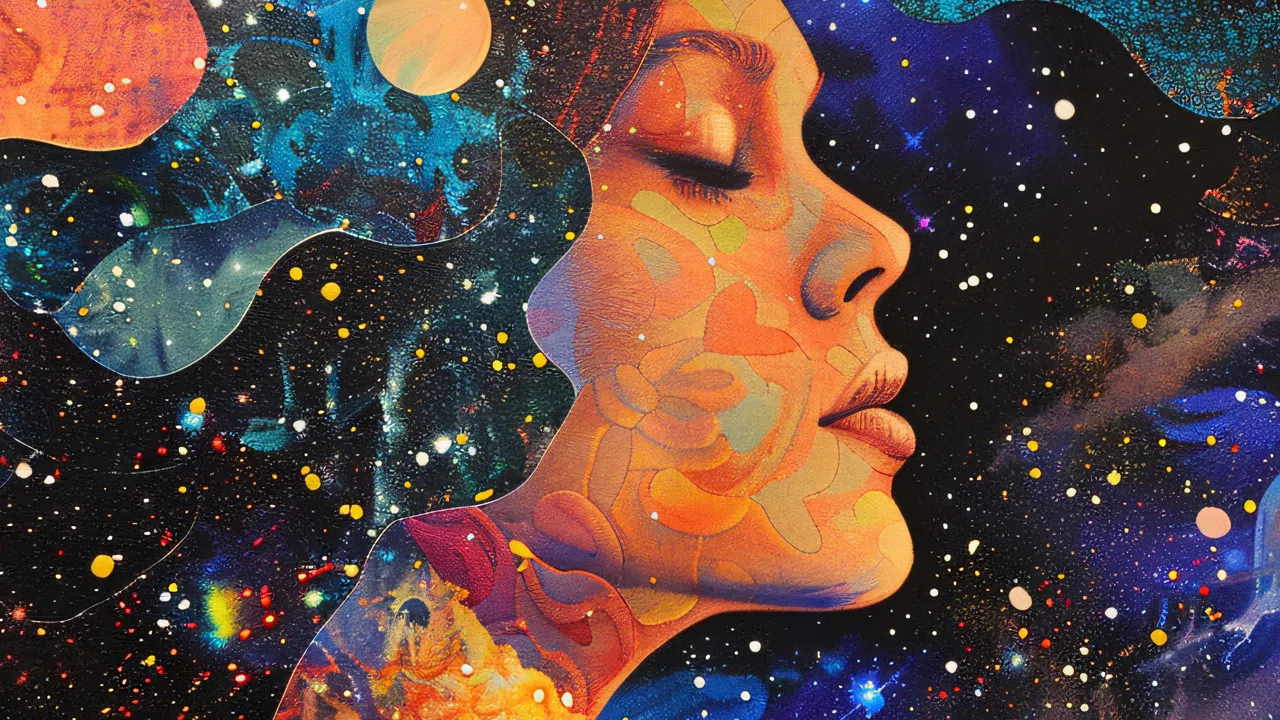 Чувствате ли че реалността се размива Че плановете се разпадат