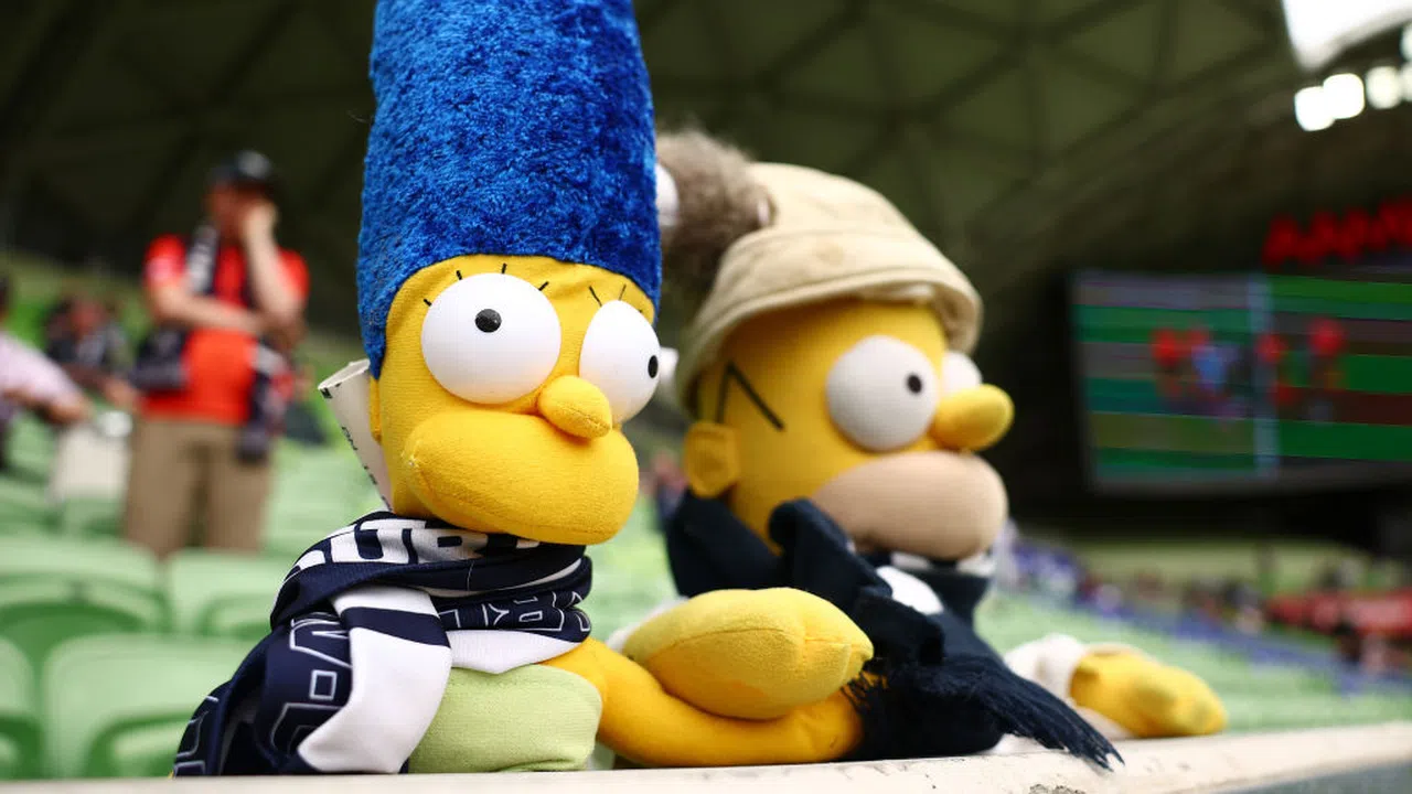 Вече е обичайно всеки път когато се случи важно събитие