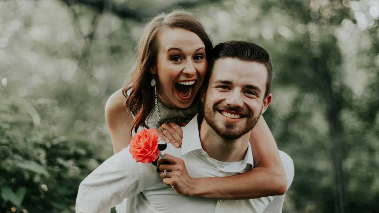 Любовта е във въздуха тази седмица а звездите имат какво