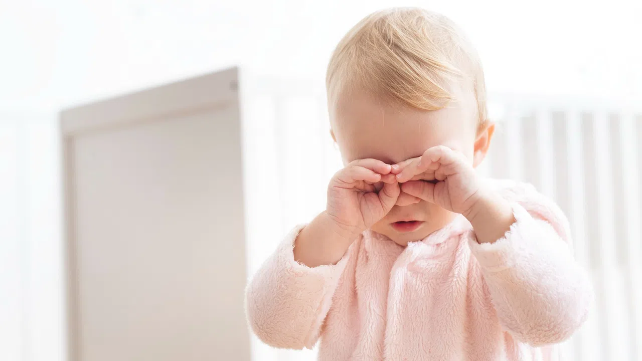 Колкото и да се опитват родителите да предпазят децата си