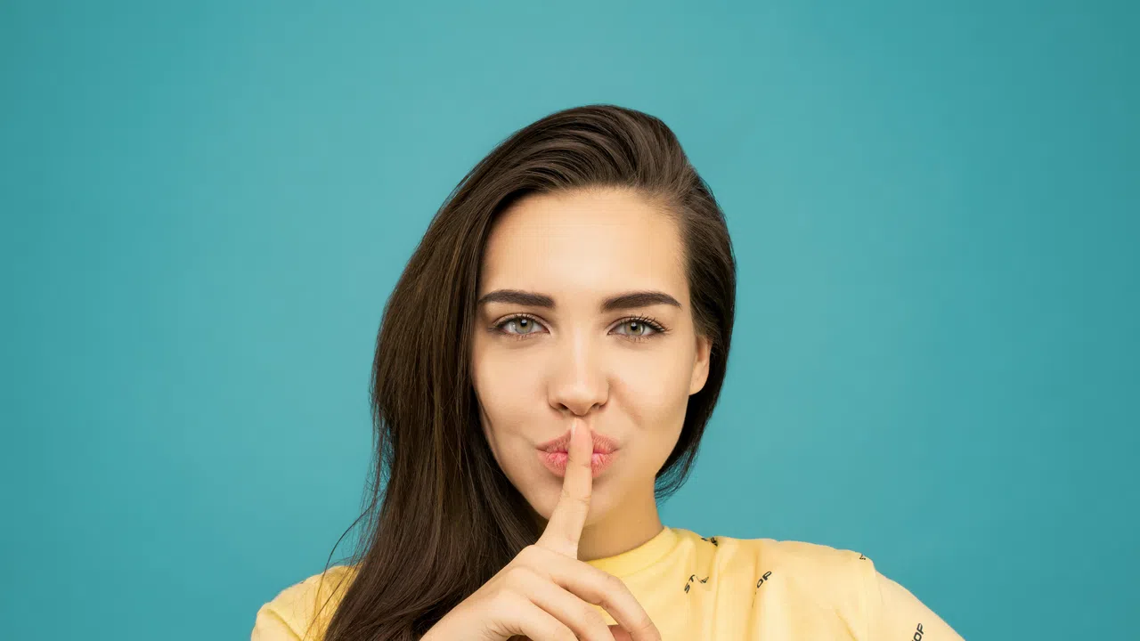 Речта влияе на живота ни повече отколкото си мислим Често