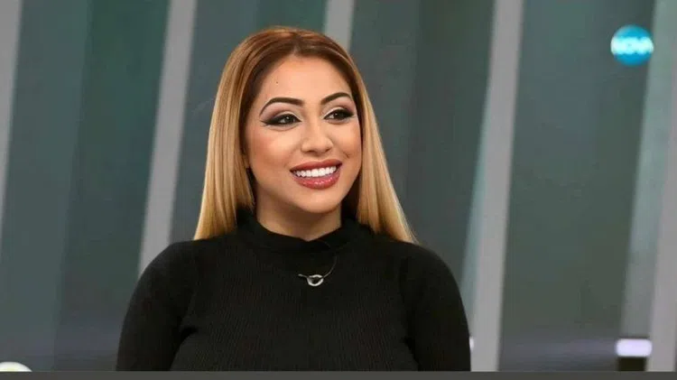 Роксана брани участничката от "Ергенът".