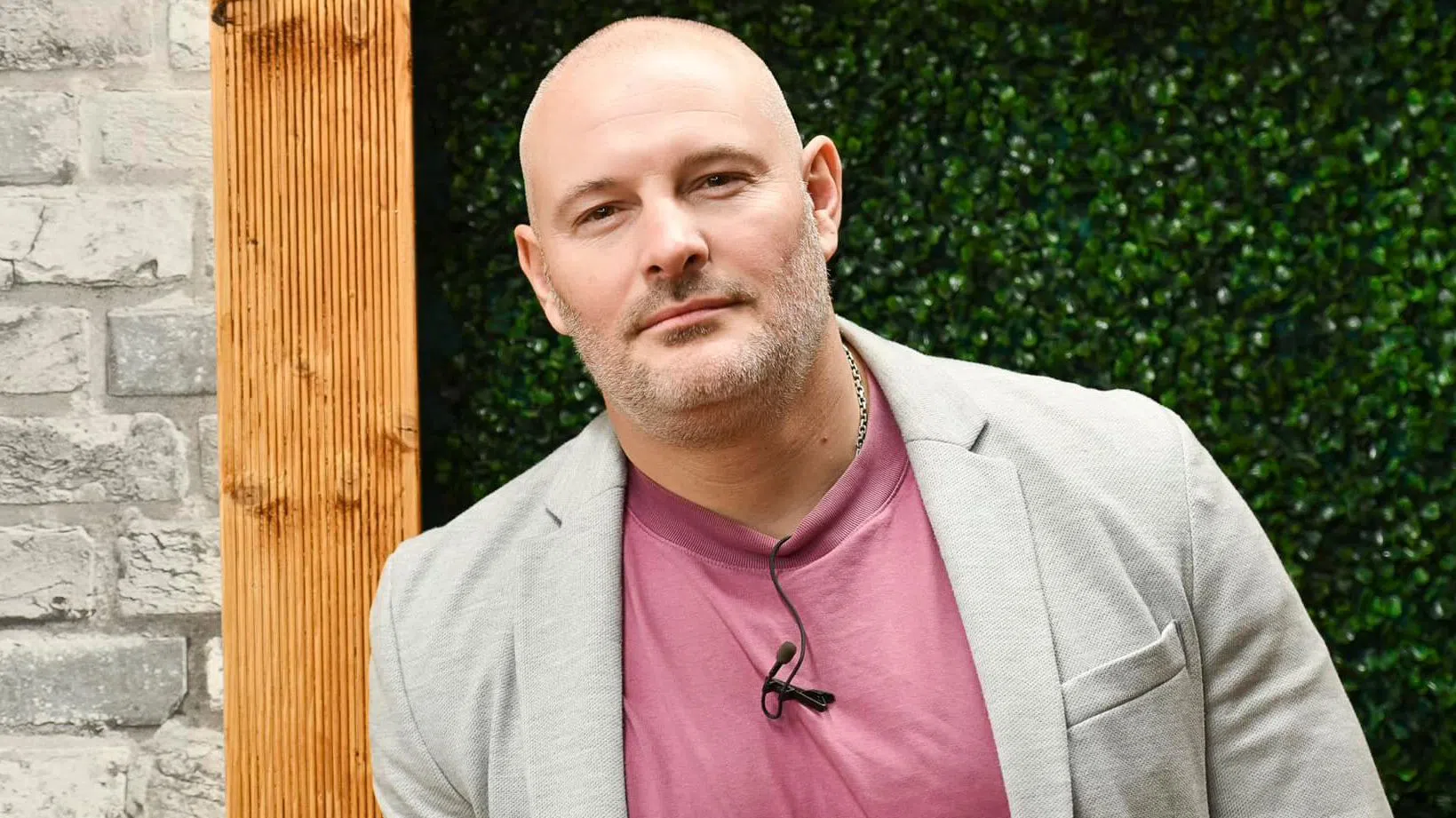 Филип Лазаров