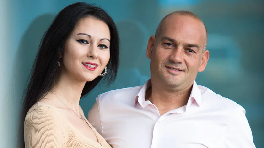 Поля и Здравко не успя да получи подкрепа от останалите участници.